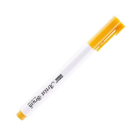 MARVY Viết Lông 4800 PASTEL Vàng