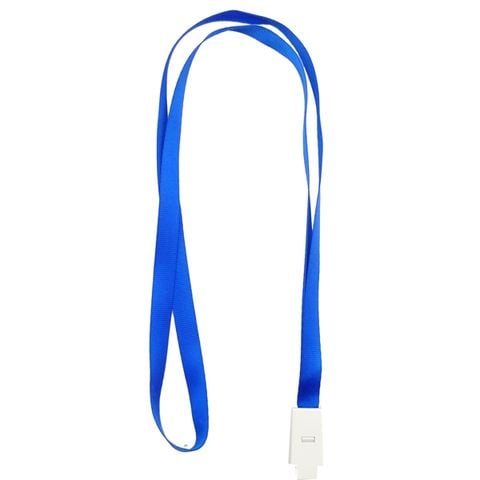 STACOM- DÂY ĐEO BẢNG TÊN, BẢN 10MM LC1010 D(12C/H)(5390-ST)