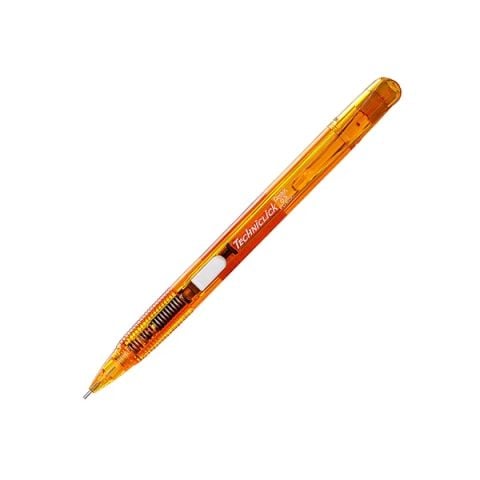 PENTEL-PD105C_F VIẾT CHÌ KIM BẤM 0.5MM(CAM)(12C/H)(5390-ST)