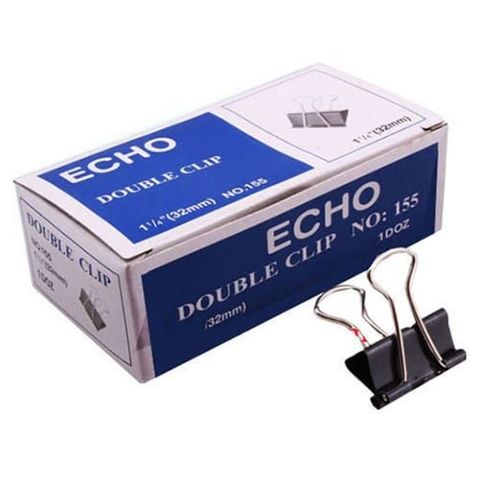 Kẹp Bướm ECHO 32mm