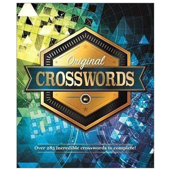 Original Crosswords