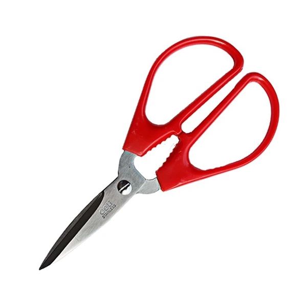 KÉO VĂN PHÒNG 170MM 6036 (12C/H) (0639-DELI)