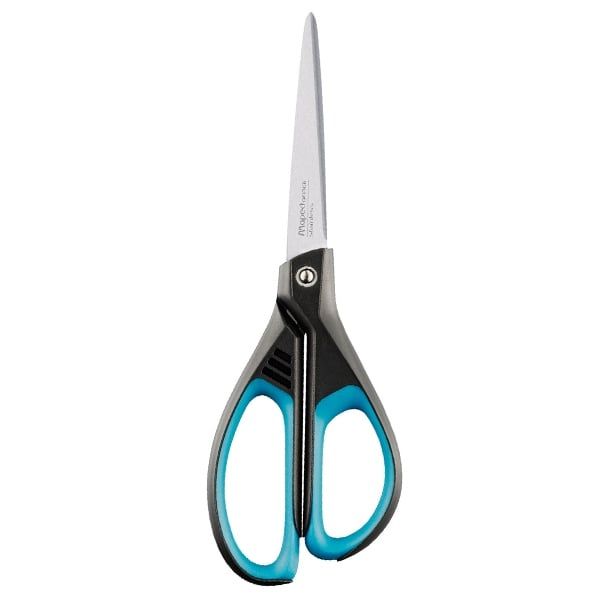 MAPED- KÉO ESSENTIALS MỀM - 17CM - 468210 (MS)