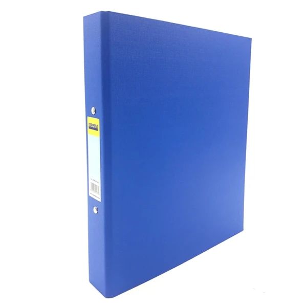 BÌA CÒNG NHẪN TOPPOINT 3.5CM TOP-217A4 - XANH DƯƠNG (0013-ĐĐ)