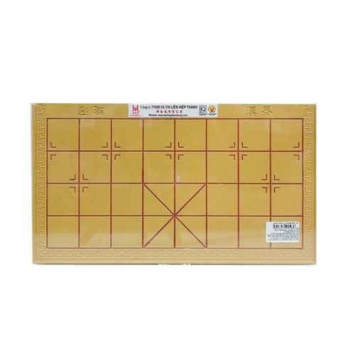 Đồ Chơi Bàn Cờ Tướng Nhỏ