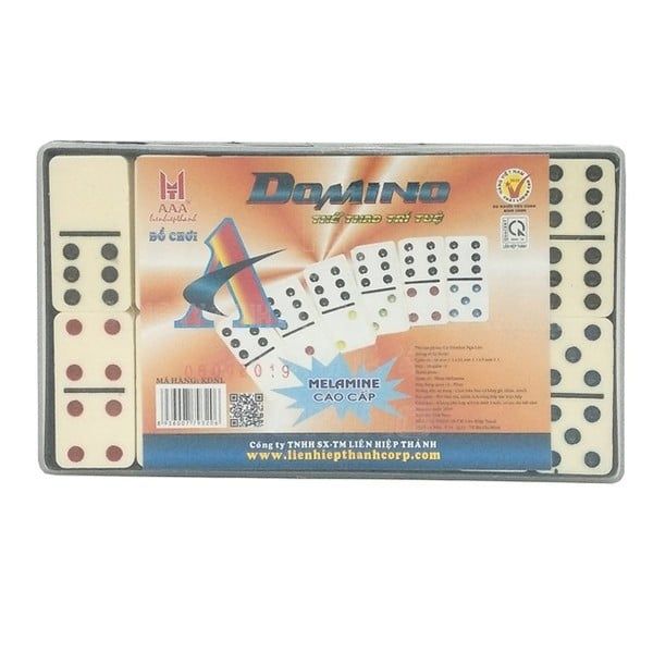 Đồ Chơi  Cờ Domino Ngà Lớn