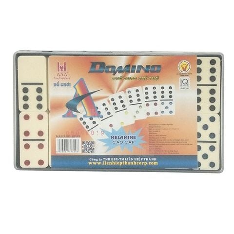 Đồ Chơi  Cờ Domino Ngà Lớn