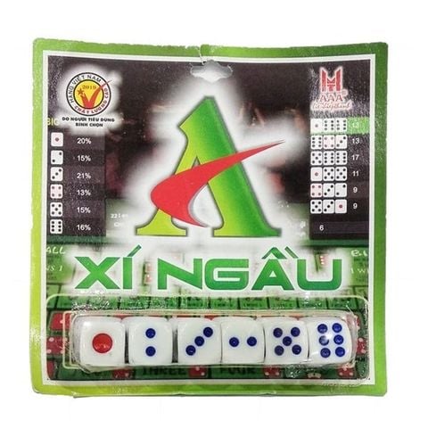 Đồ Chơi Xí Ngầu