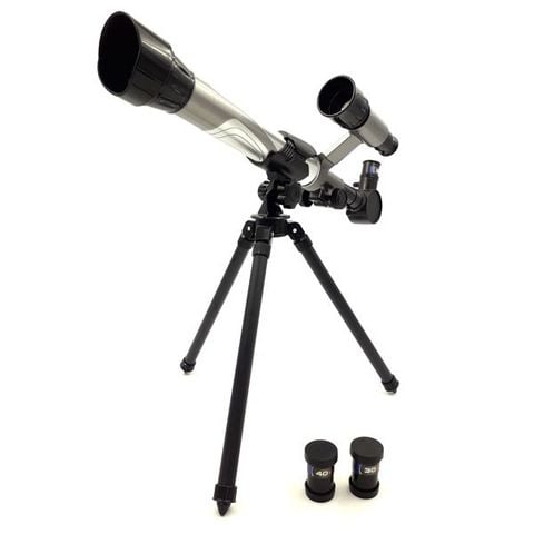 Đồ Chơi Kính Thiên Văn - 20-40X - LS10