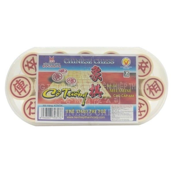 Đồ Chơi Cờ Tướng Ngà Trung