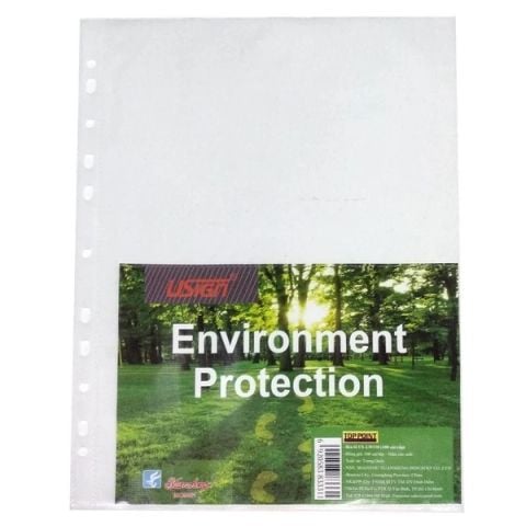 BÌA LỔ US-LW110 (100 CÁI/ XẤP) (0013-ĐĐ)