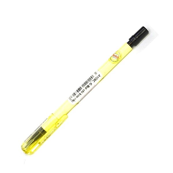 PENTEL- A105C_G-VIẾT CHÌ KIM NẮP ĐẬY VÀNG (12C/H) (ST-5390)