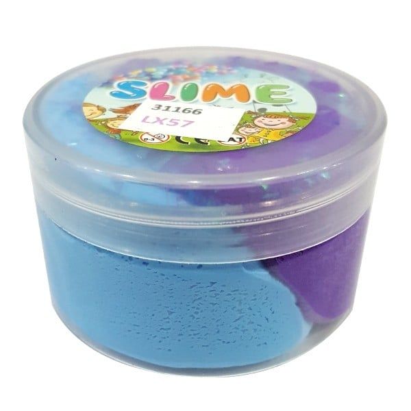 Đồ Chơi Slime Bơ Ngựa Một Sừng -  LX57