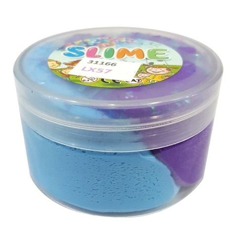 Đồ Chơi Slime Bơ Ngựa Một Sừng -  LX57