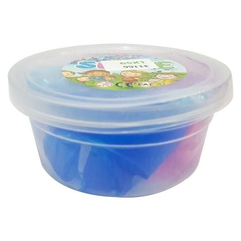 Đồ Chơi Slime - Pha Lê Bầu Trời Sao LX59
