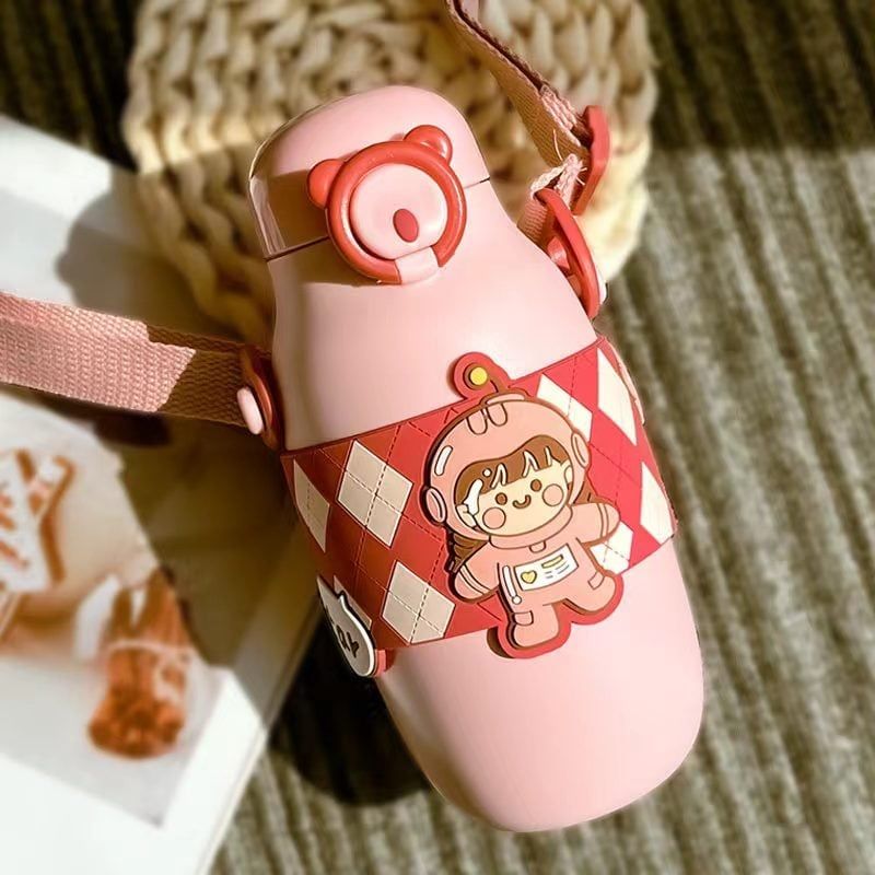 Bình Giữ Nhiệt Trẻ Em 350Ml Czmx-30025