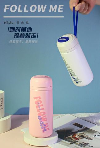 Bình Giữ Nhiệt Trẻ Em 400Ml Czmx-30028