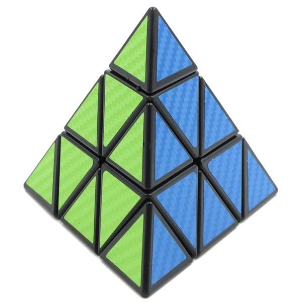 Đồ Chơi Rubik Tứ Diện - 8101- LH34