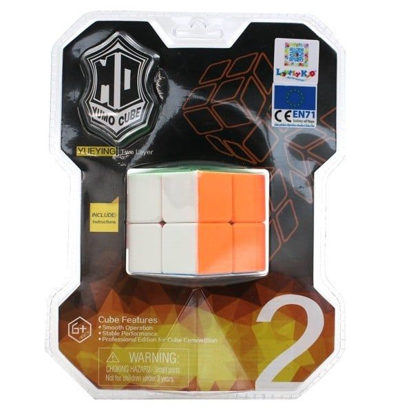Đồ Chơi Rubik 2x2 LH62