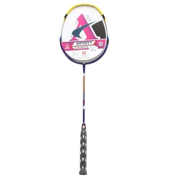 Đồ Chơi Vợt Cầu Lông HT - Màu Tím