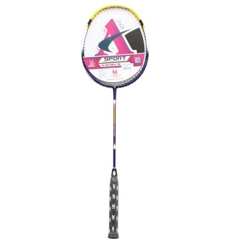 Đồ Chơi Vợt Cầu Lông HT - Màu Tím
