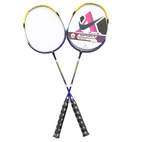 VỢT HT TIM CAP(LHT)