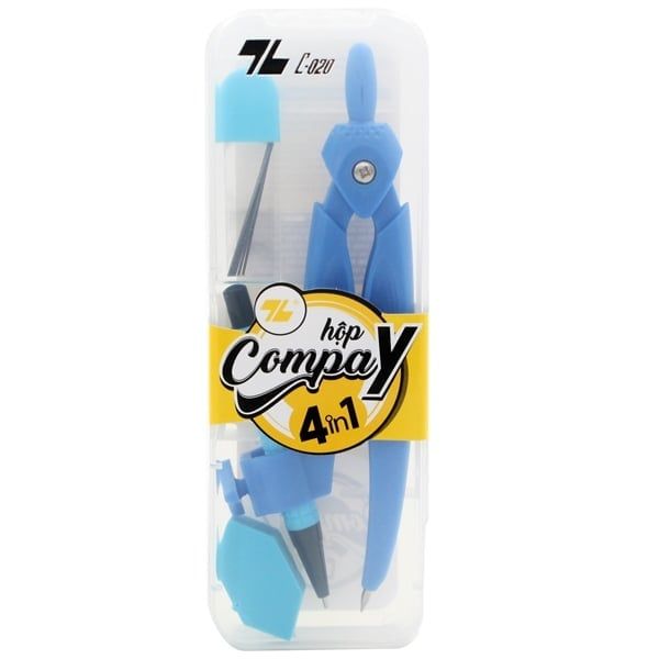 BỘ COMPA YC-020 -360 (H/20) (5404-TL)