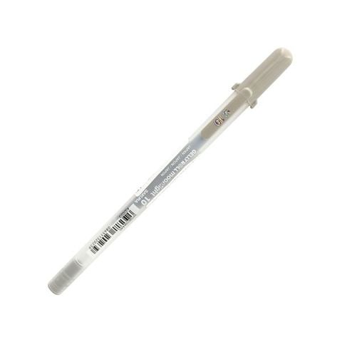 Bút Gel Màu Sakura Moonlight - Màu Warm Gray