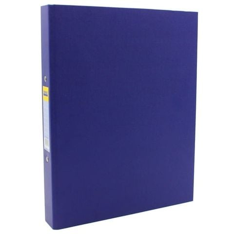 BÌA CÒNG NHẪN TOPPOINT 3.5CM TOP-217A4 - XANH ĐẬM (0013-ĐĐ)