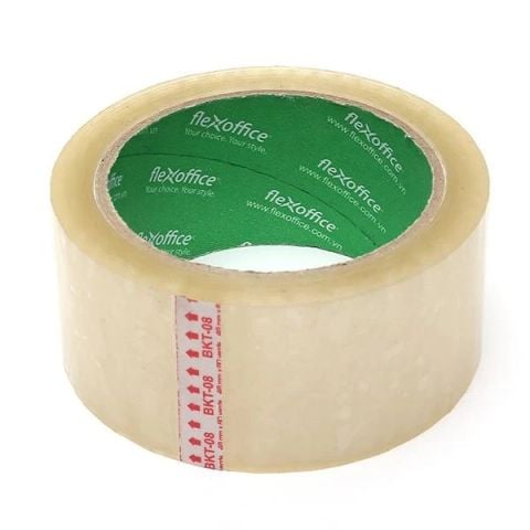 BĂNG KEO BKT08/FO TRONG CÓ TEM (5404-TL)