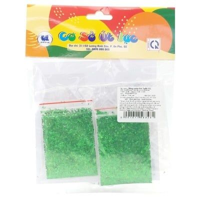 Bong Bóng Jumbo Kèm Kim Tuyến - 1C