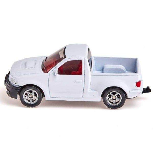 Đồ Chơi Xe SIKU Ranger - 867