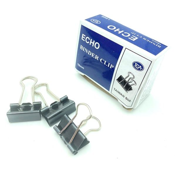 Kẹp Bướm ECHO 19mm