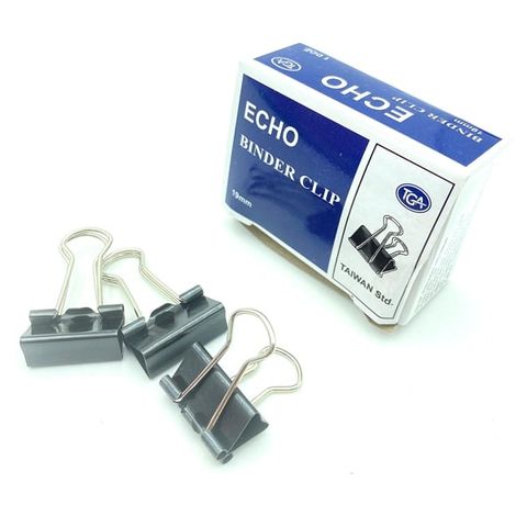 Kẹp Bướm ECHO 19mm