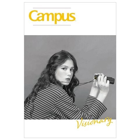 TẬP CAMPUS 200TR DL60 KN CÓ CHẤM VISIONARY -BA4VN200 (THCK0354)