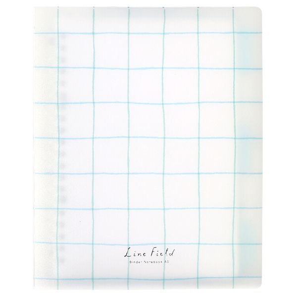 SỐ CÒNG GIÁC A5 WSG-RULP-12G-VAR (0377-TK)