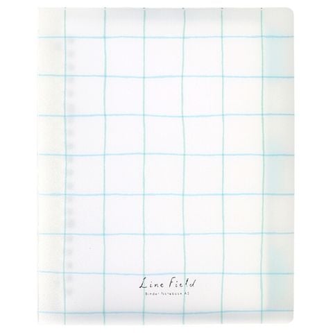 SỐ CÒNG GIÁC A5 WSG-RULP-12G-VAR (0377-TK)