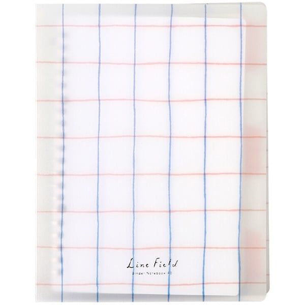 SỐ CÒNG GIÁC B5 WSG-RULP11BR-VBS (0377-TK)