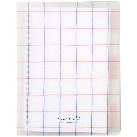 SỐ CÒNG GIÁC B5 WSG-RULP11BR-VBS (0377-TK)