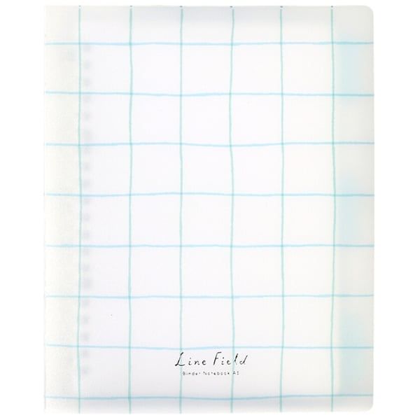 SỐ CÒNG GIÁC A5 WSG-RULP-12G-VAF (0377-TK)