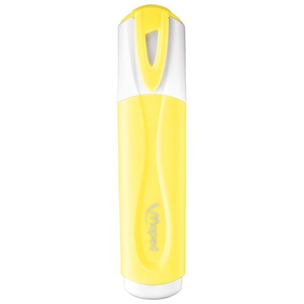 MAPED- DẠ QUANG CLASSIC PASTEL - VÀNG - 742594 (MS)