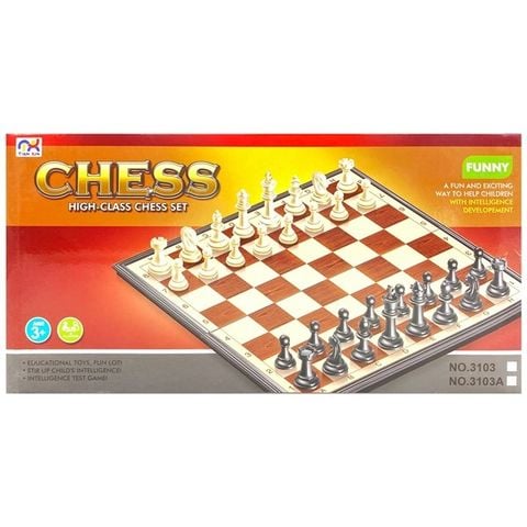 Đồ Chơi Cờ Vua 3103 - PL 1795