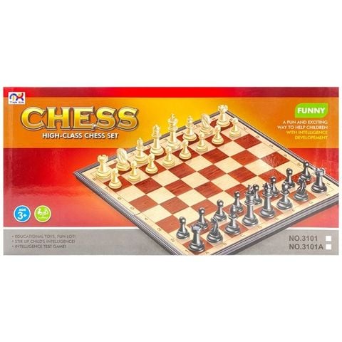 Đồ Chơi Cờ Vua 3101- PL1794