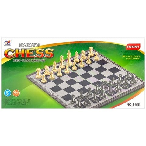 Đồ Chơi Cờ Vua 3155 - PL 1801