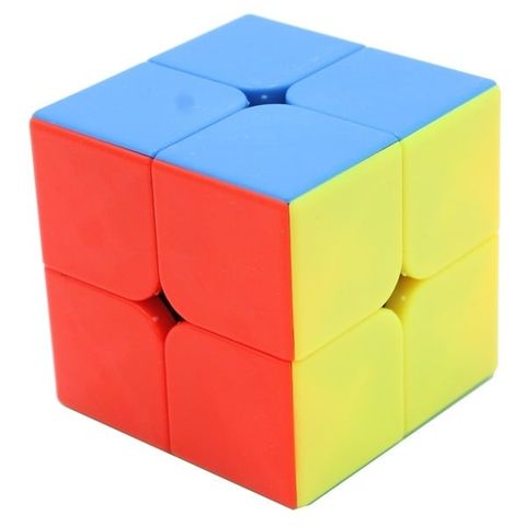 Đồ Chơi Rubik 8832 - PL 992