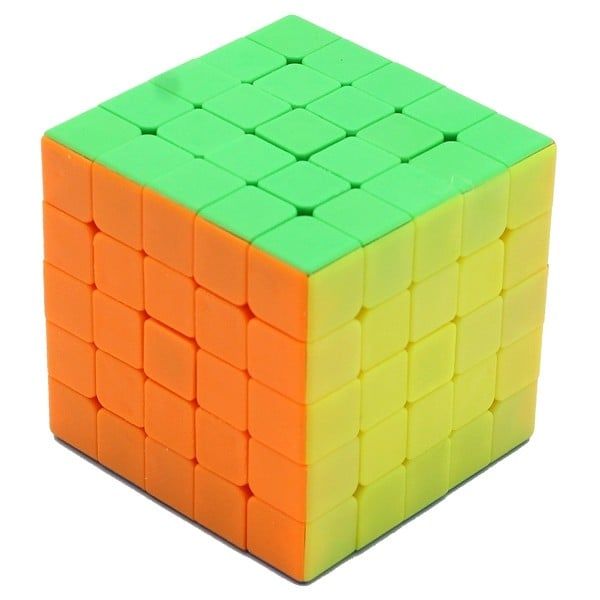 Đồ Chơi Rubik 8835 PL 589