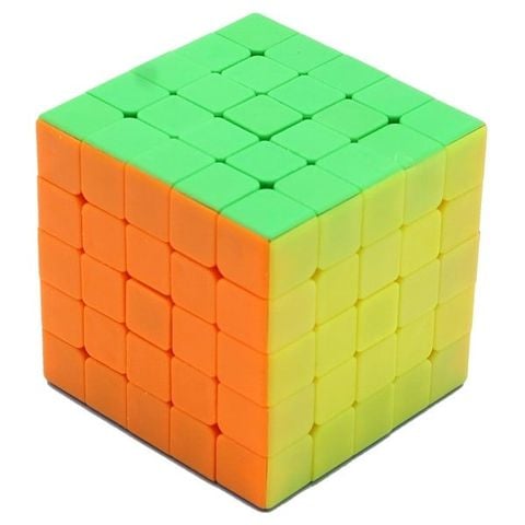 Đồ Chơi Rubik 8835 PL 589