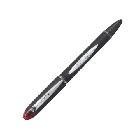 UNI - VIẾT SUPER-INK 1.0~1.3MM, ĐỎ (SX210-RD) (12C/H) (TA-0640)