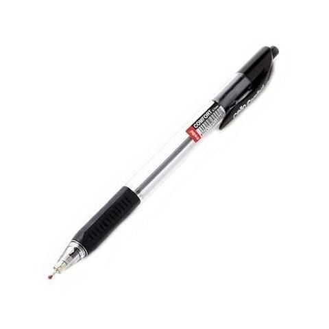 Luxor Bi Bấm Cello Comfort 0.7mm - Mực Đen