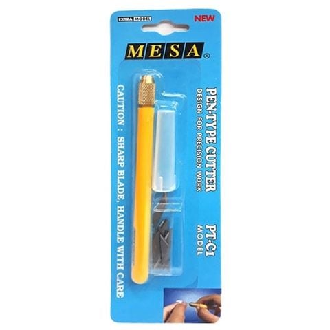 DAO RỌC GIẤY MESA PT-C1 (0013-ĐĐ)